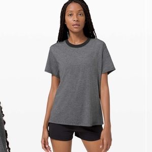 Lululemon all yours tee 6